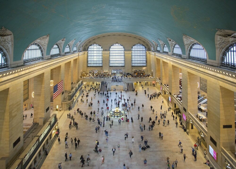 Фото InterContinental New York Times Square, an Ihg Hotel