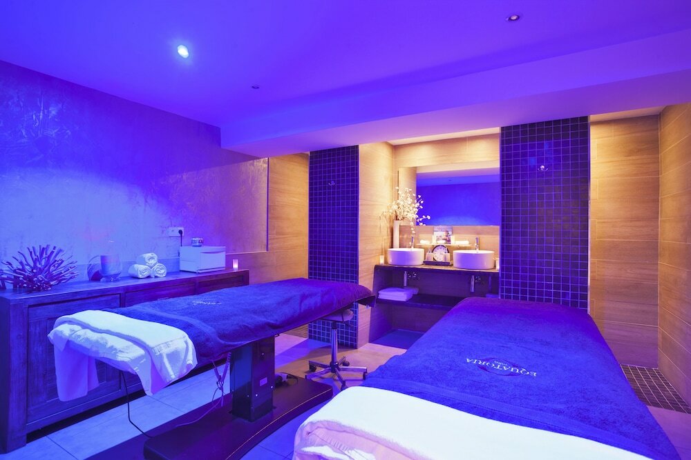 Фото Hotel Le Neptune