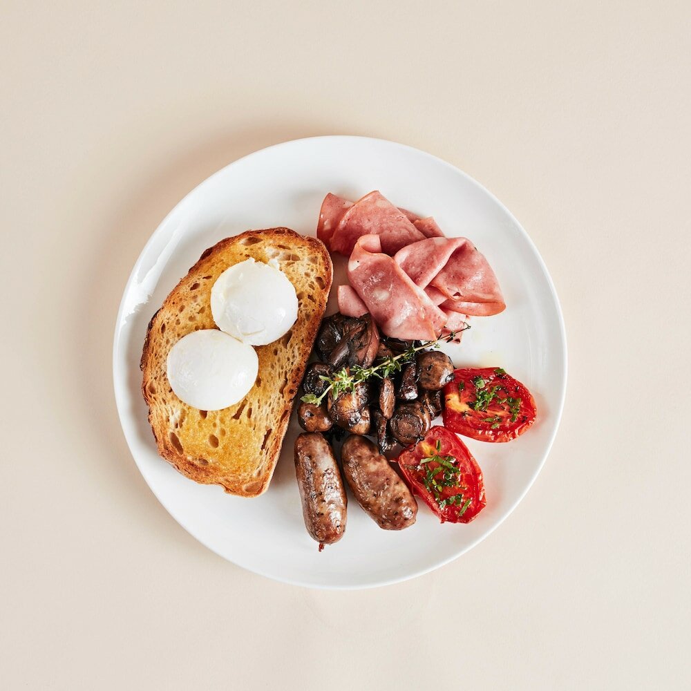 Фото Ibis Melbourne Central