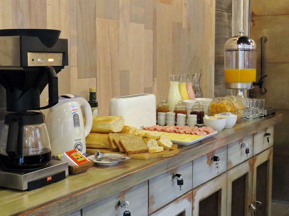 Фото Smart Hotel Montevideo