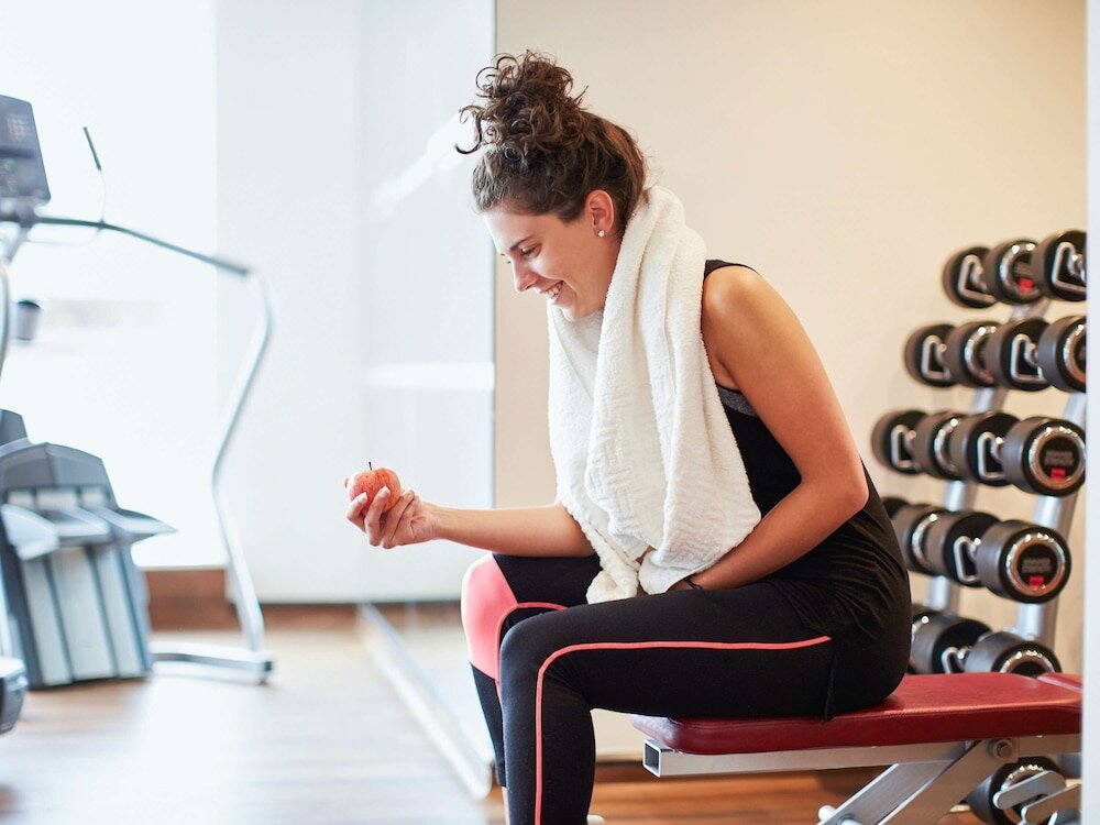 Фото Novotel Manchester Centre