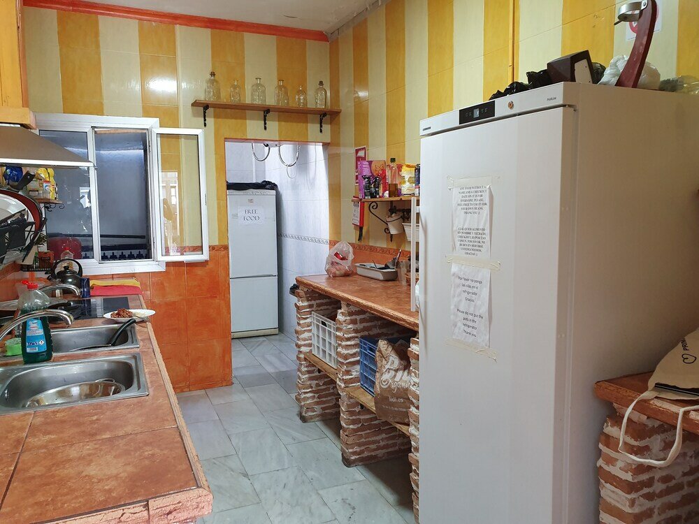 Фото Sevilla Dream Hostel