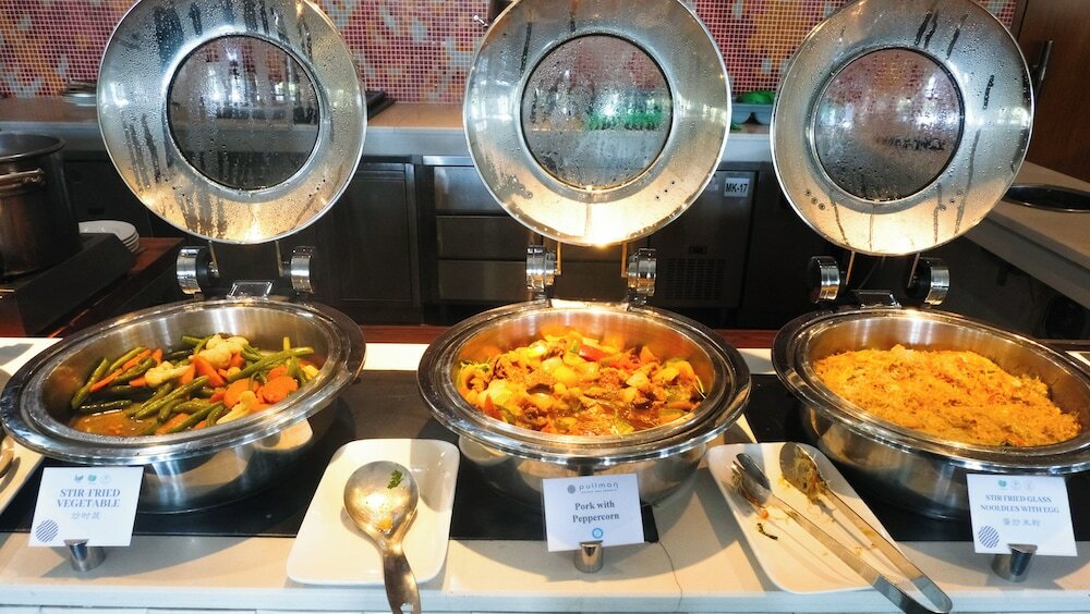 Фото Pullman Luang Prabang