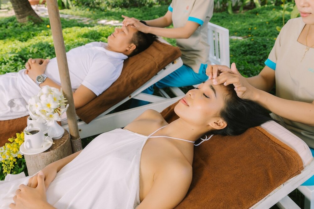 Фото Pax Ana Doc Let Resort & SPA