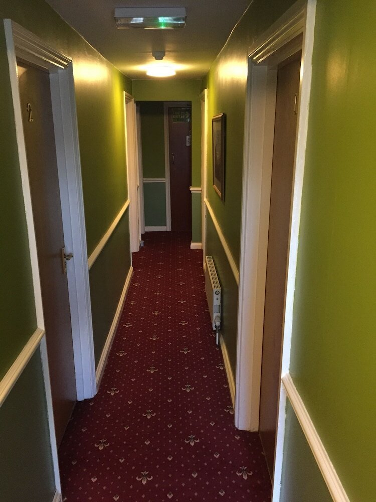 Фото Crescent Hotel