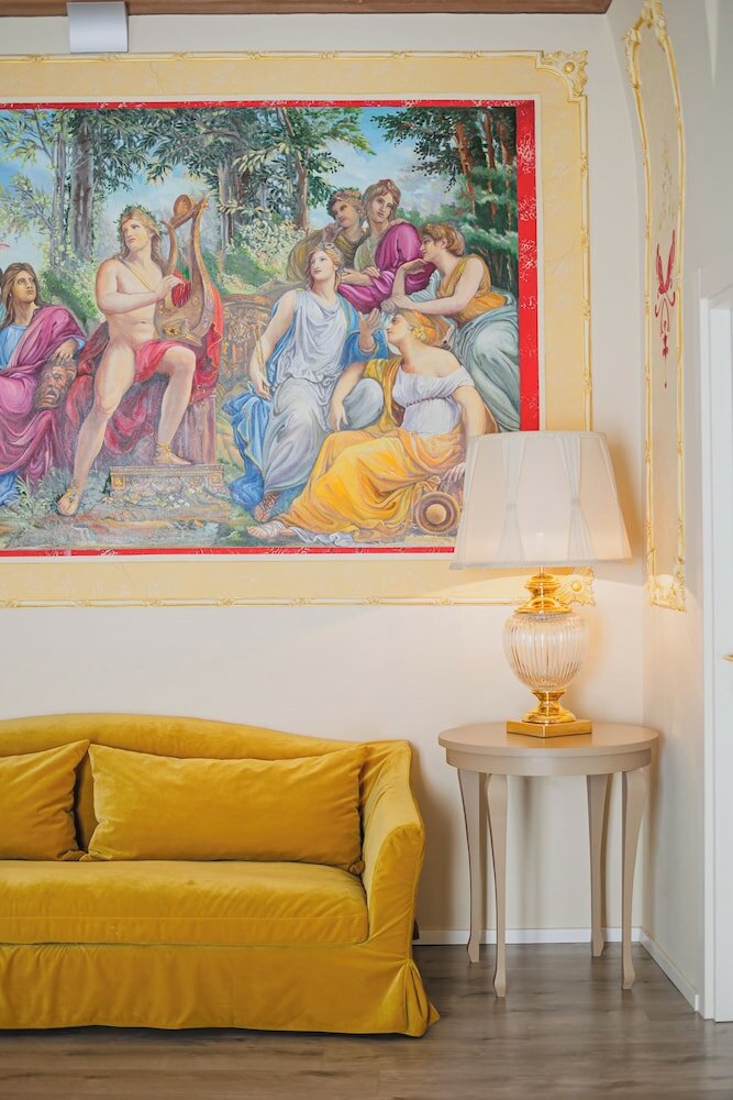 Фото Hotel San Nicola