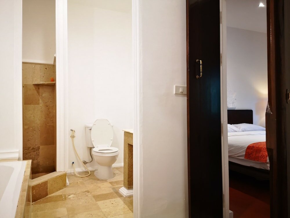 Фото Amaravati Wellness Center Chiangmai