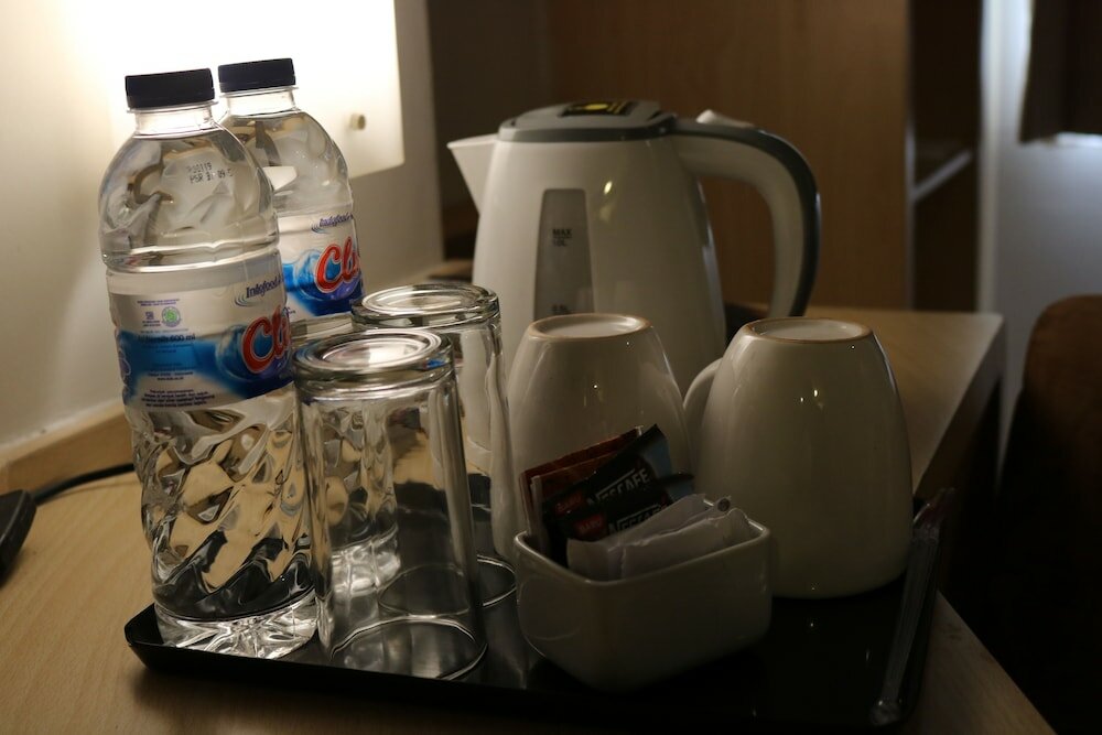 Фото Bekizaar Hotel Surabaya