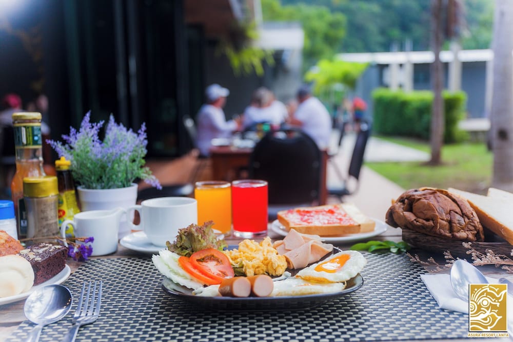 Фото Asura resort