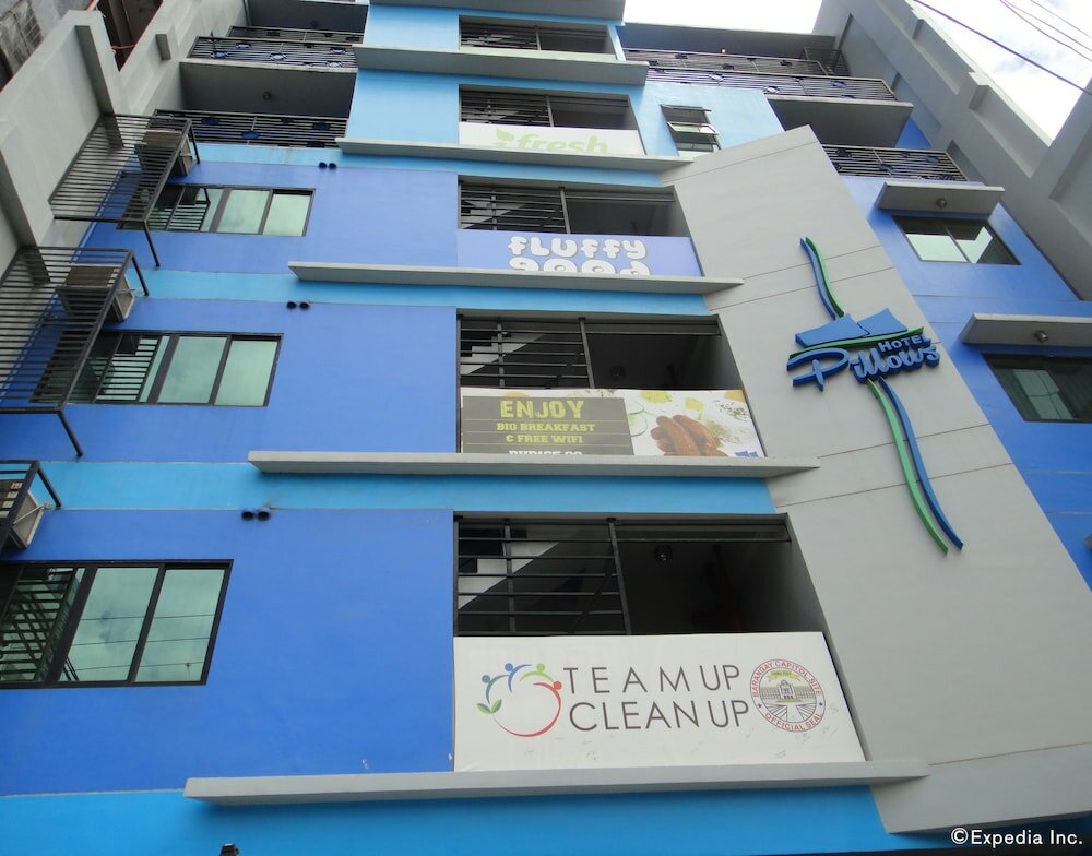 Фото Pillows Hotel