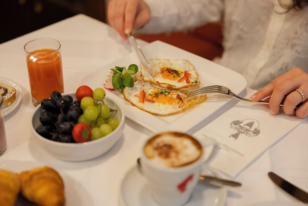 Фото Graben Hotel