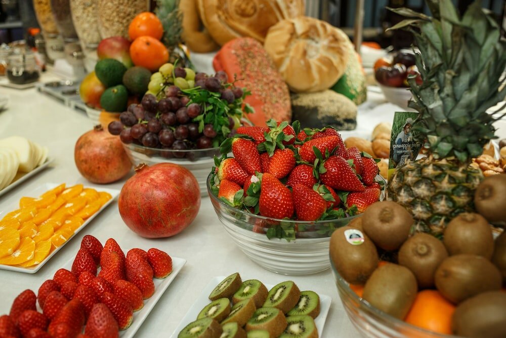 Фото Hotel Comfort Dauro 2