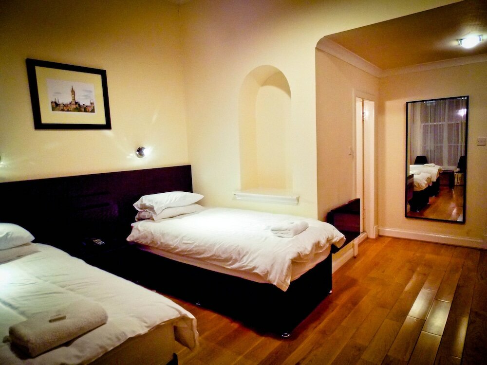 Фото The Victorian House