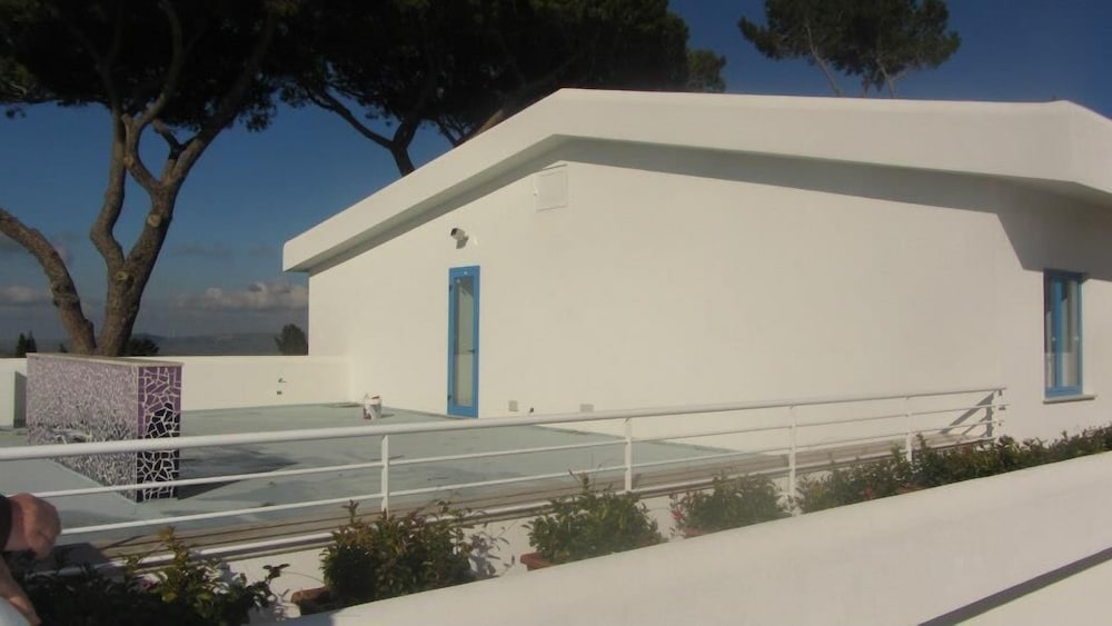 Фото Agriturismo Campo Allegro