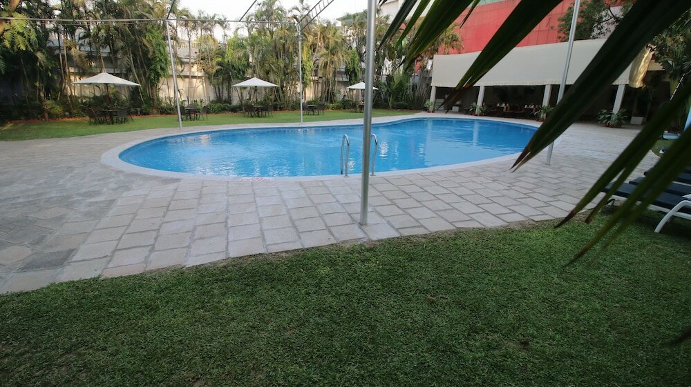 Фото Hotel Clarks