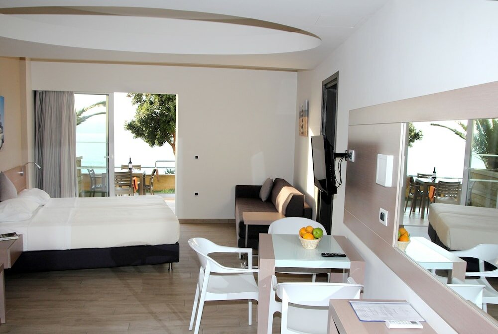 Фото Renieris Hotel