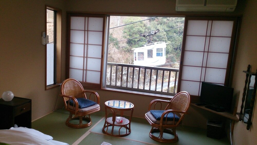 Фото Miyoshino Sakuraan