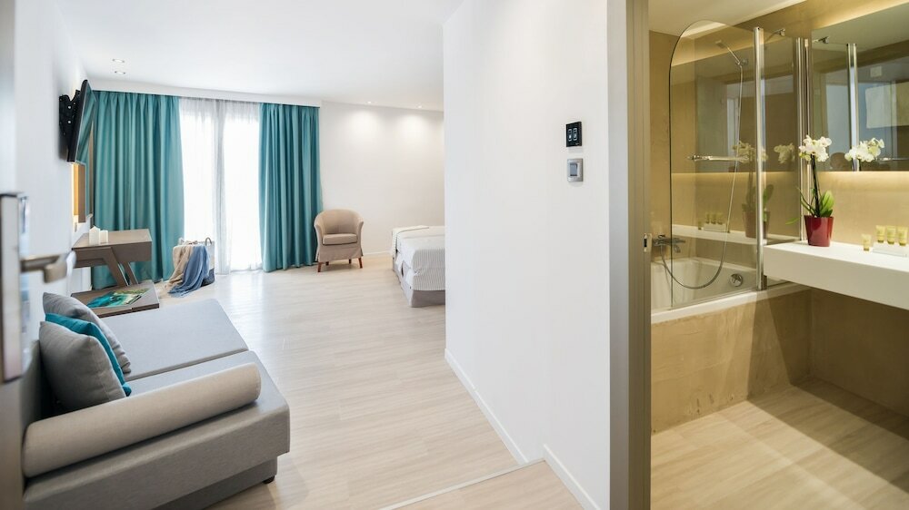 Фото Bitzaro Palace Hotel - All inclusive