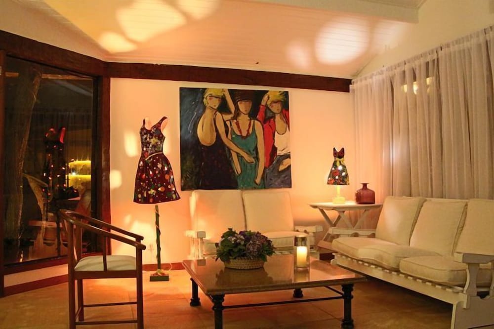 Фото Pousada Baía Blanca