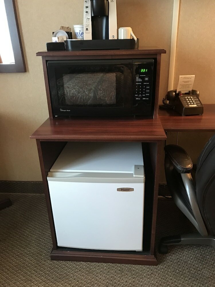 Фото Uptown Motel Kenai