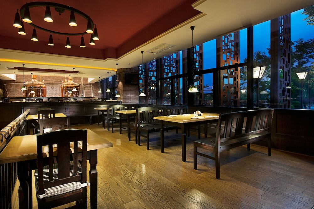 Фото Jin Jiang International Hotel Xi'an