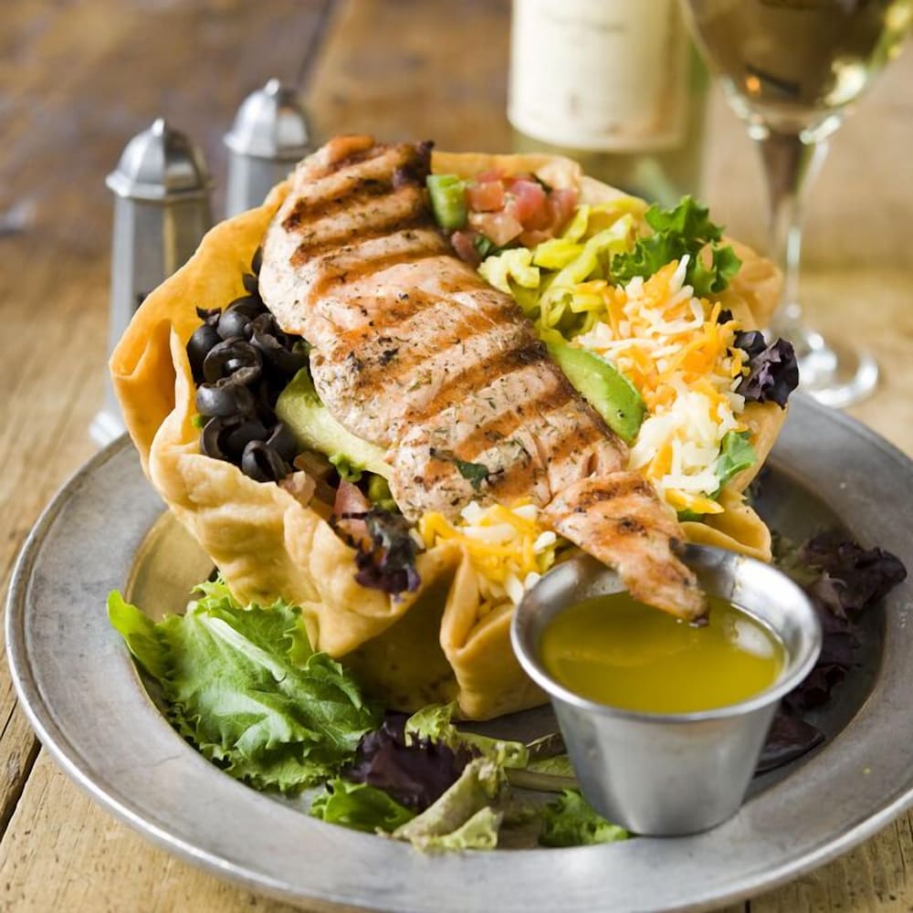 Фото Inn of the Governors