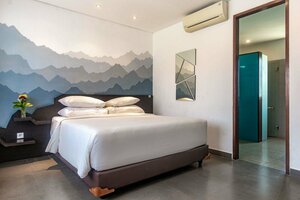 Гостиница Sanur Art Villas