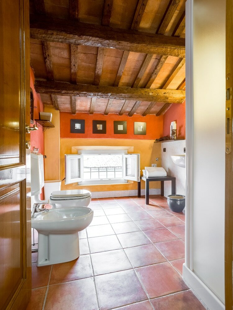 Фото Ferrara Rooms