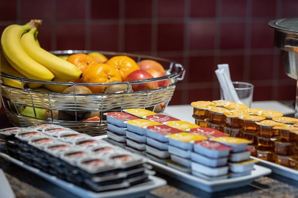 Фото Trip Inn Frankfurt Nordwestzentrum