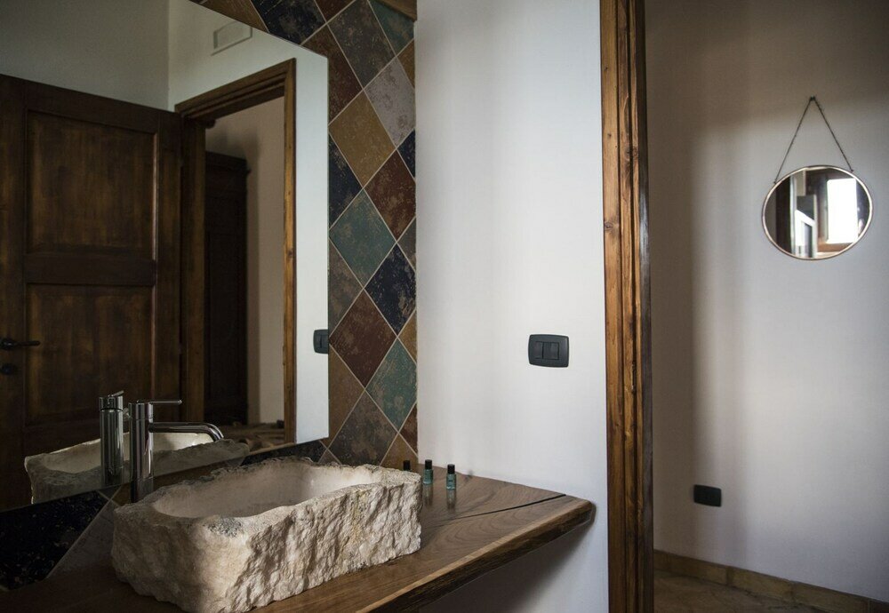 Фото Agriturismo Baglio San Nicola