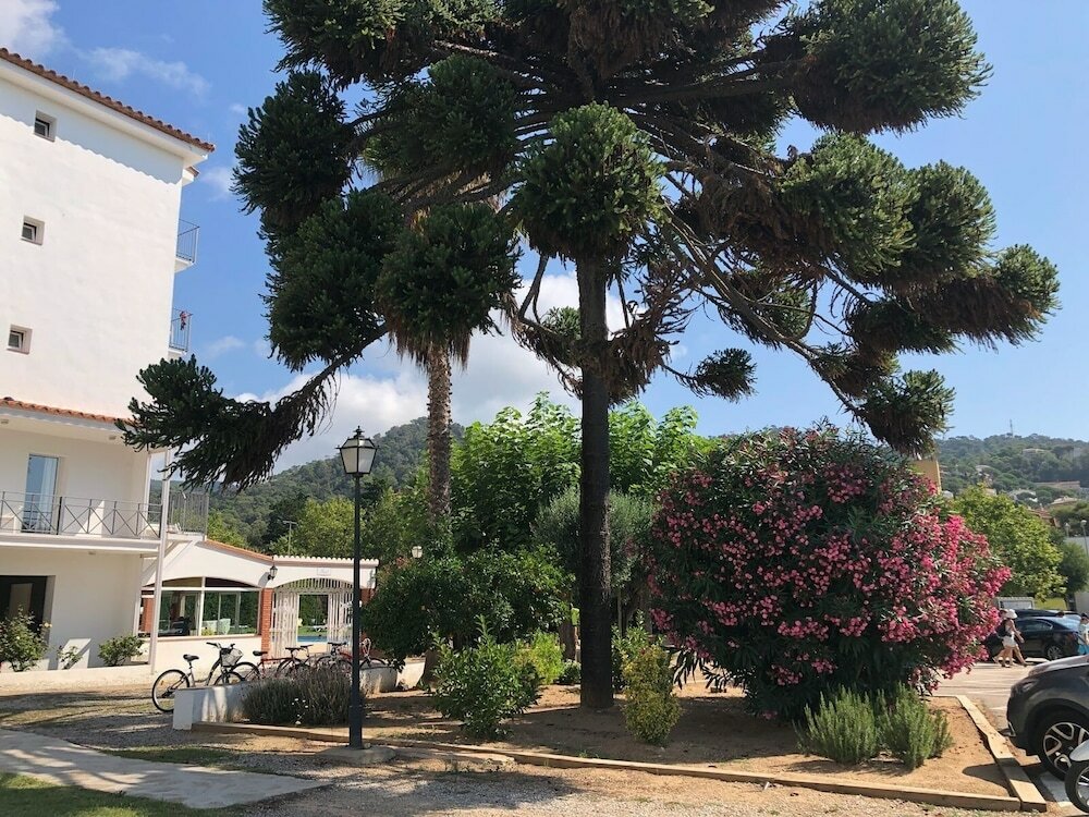 Фото Hotel Marina Tossa