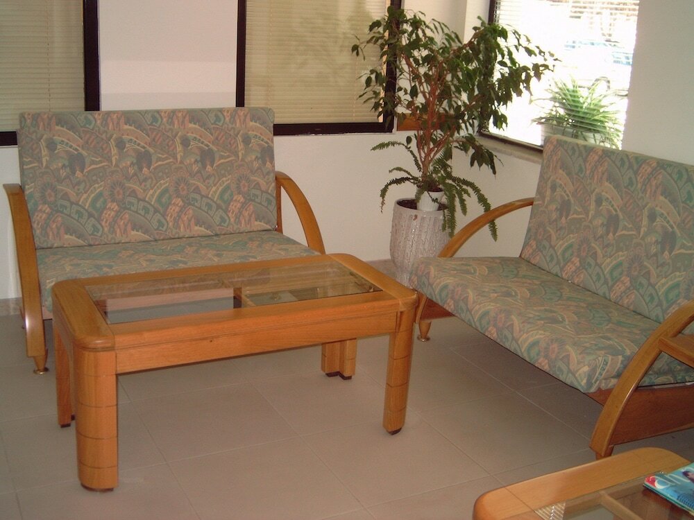 Фото Family Hotel Sunarita