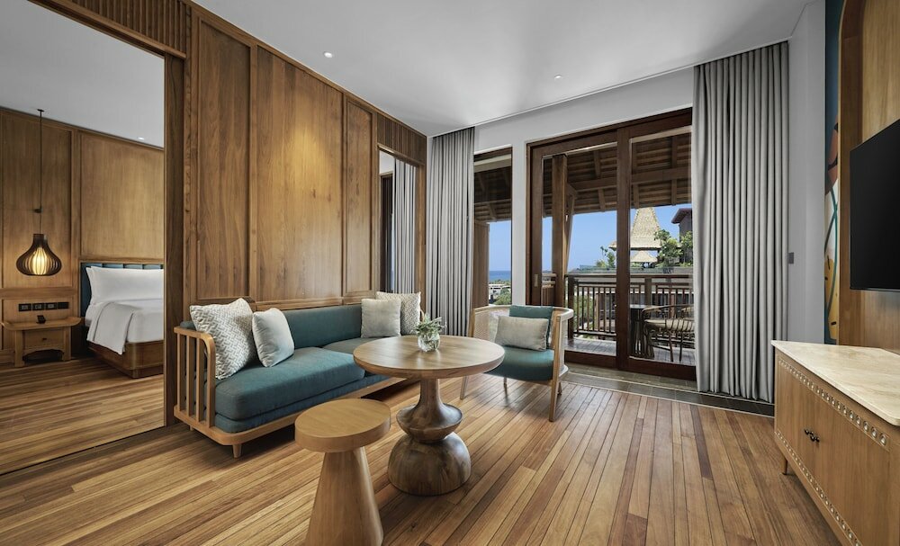 Фото Holiday Inn Resort Bali Canggu