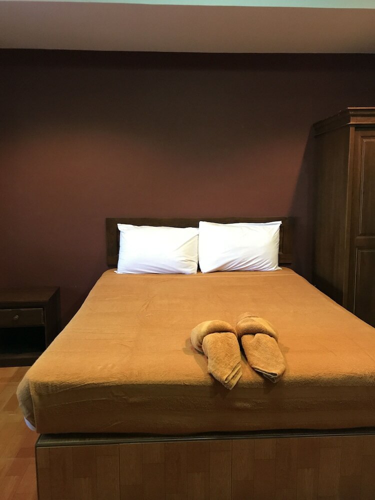 Фото Khwanruen Fishing Resort