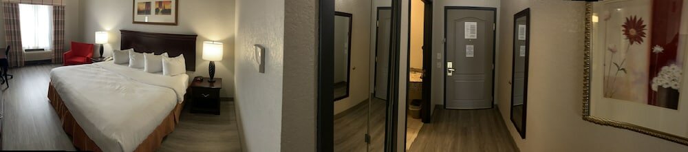 Фото Country Inn & Suites by Radisson, Jacksonville West, Fl