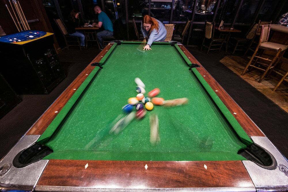 Фото The Retreat on Charleston Peak