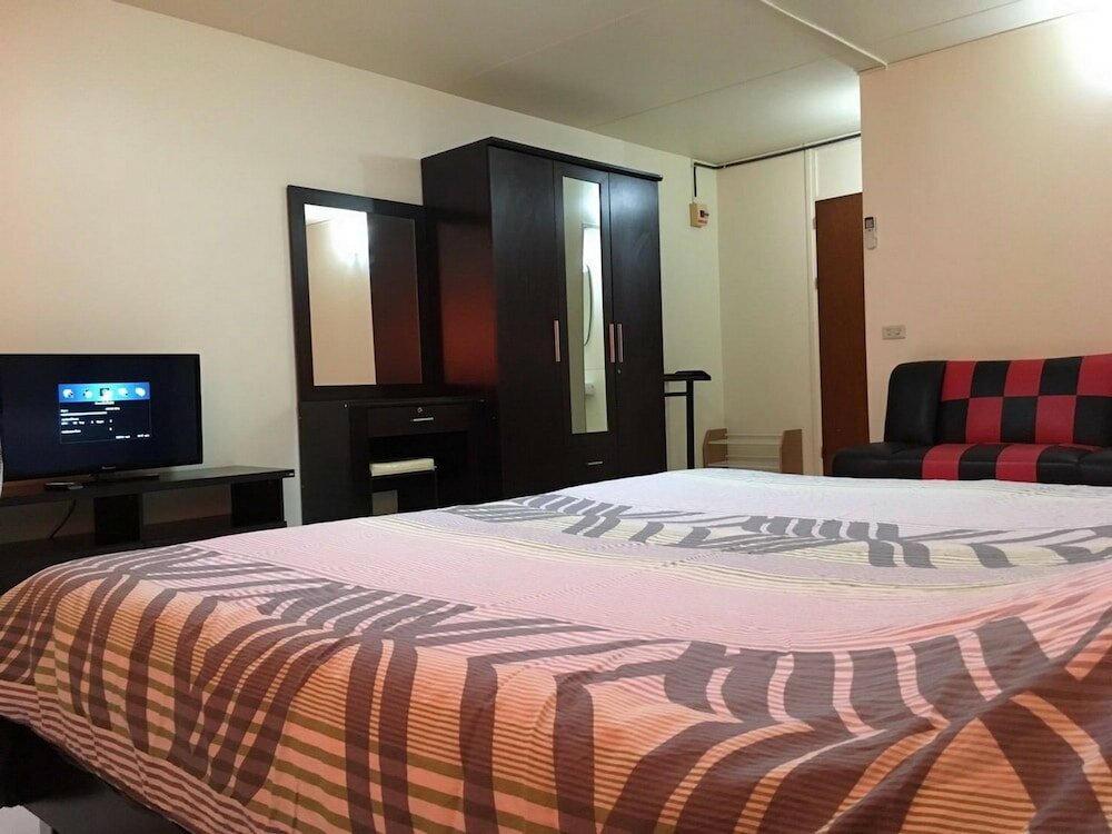 Фото T9 Muang Thong Thani Condo