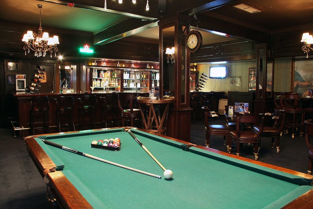 Фото Aura Inn Hotel Cairo