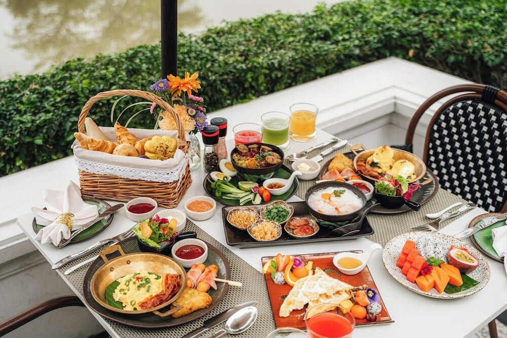 Фото Na Nirand Romantic Boutique Resort