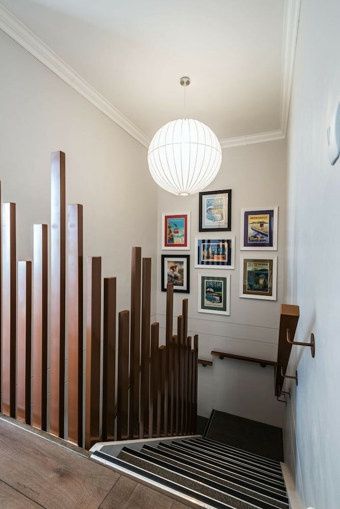 Фото Waterstone Lodge