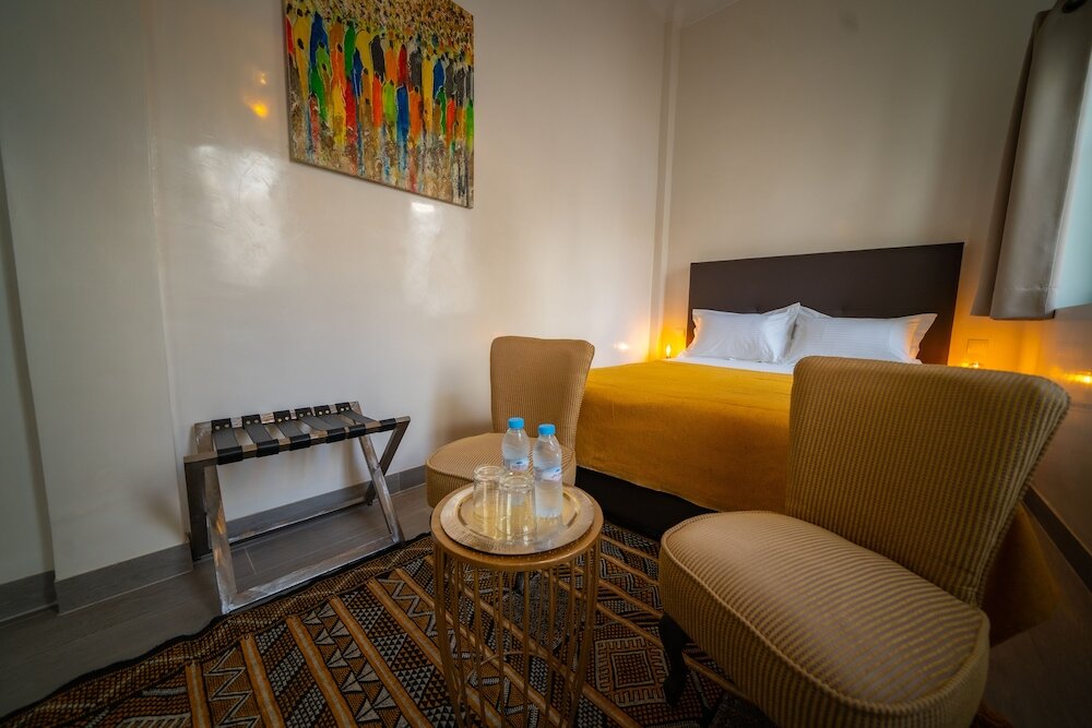 Фото Riad Shanima & SPA