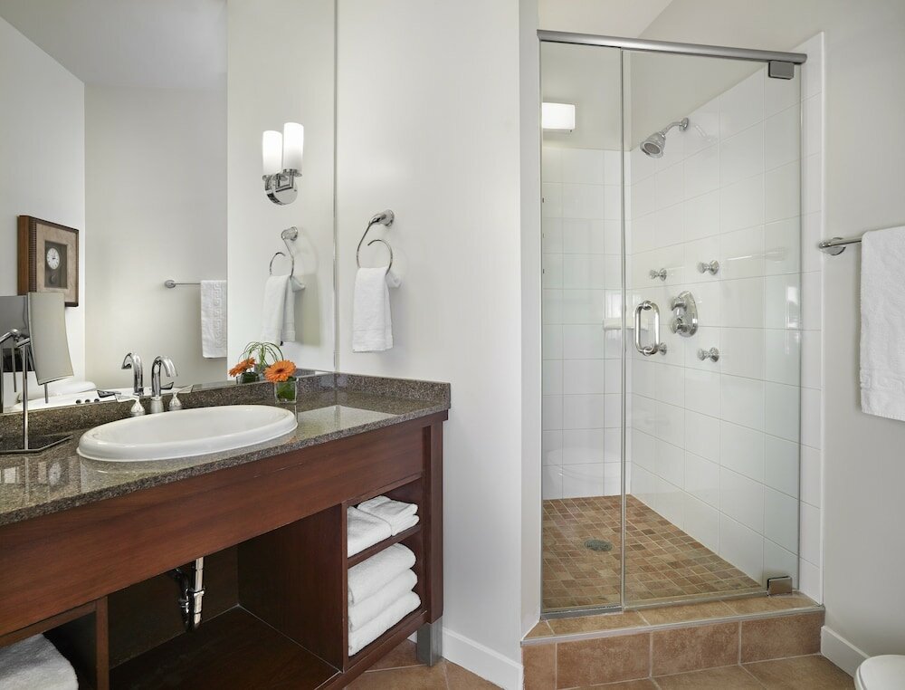 Фото Metterra Hotel on Whyte