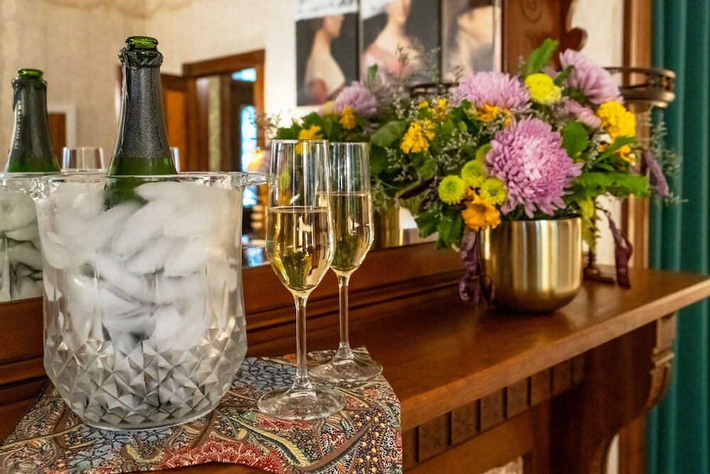 Фото Amelia Island Williams House