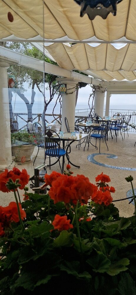 Фото La Conca Azzurra