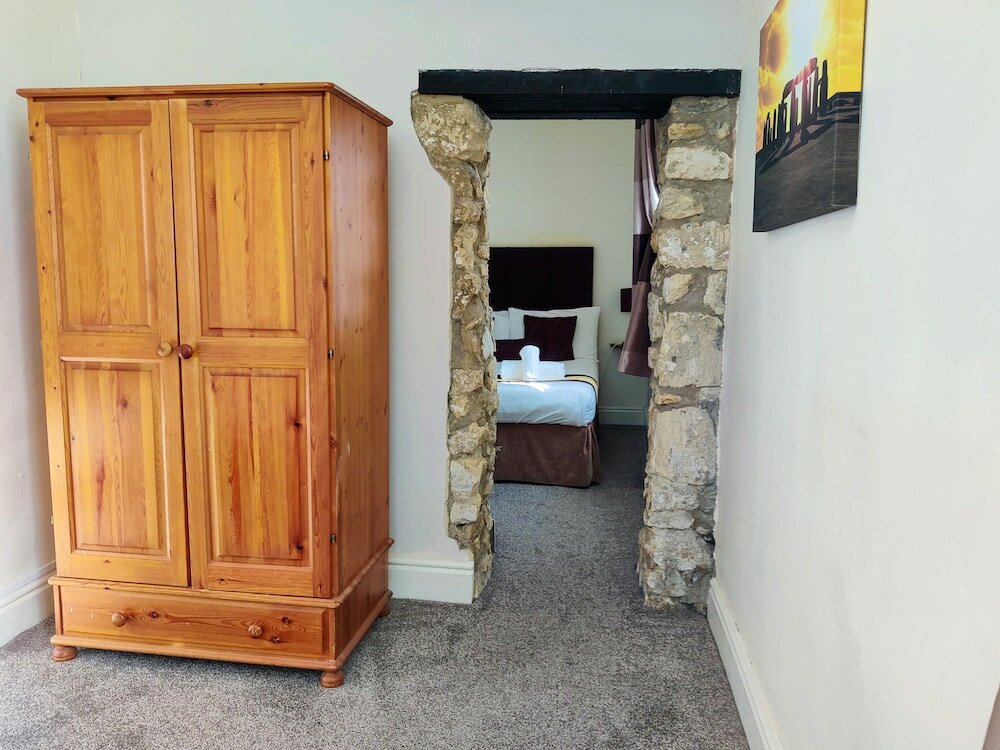 Фото Wentworth House