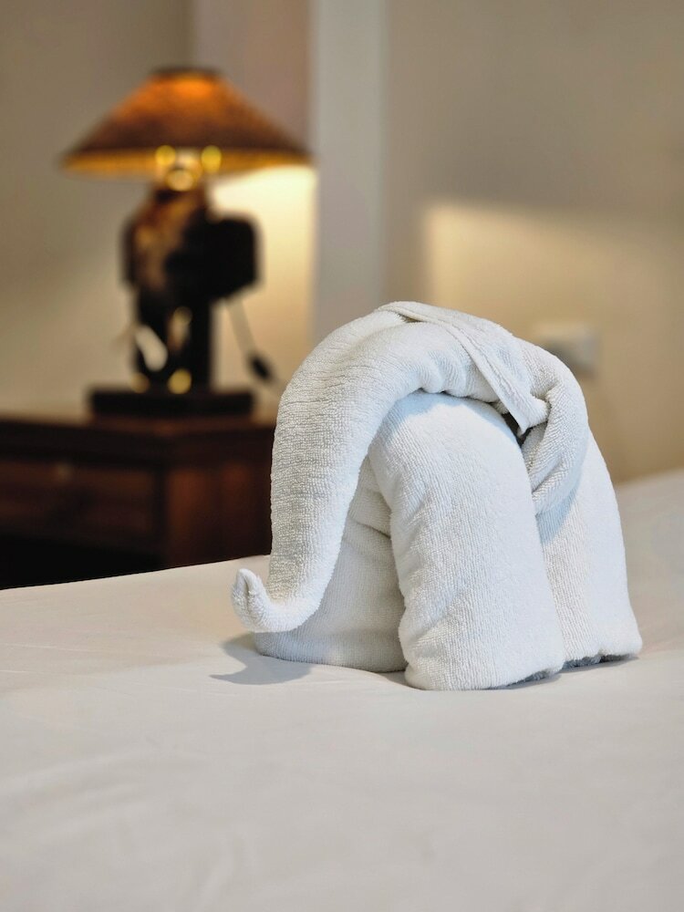 Фото Aonang Goodwill Hotel