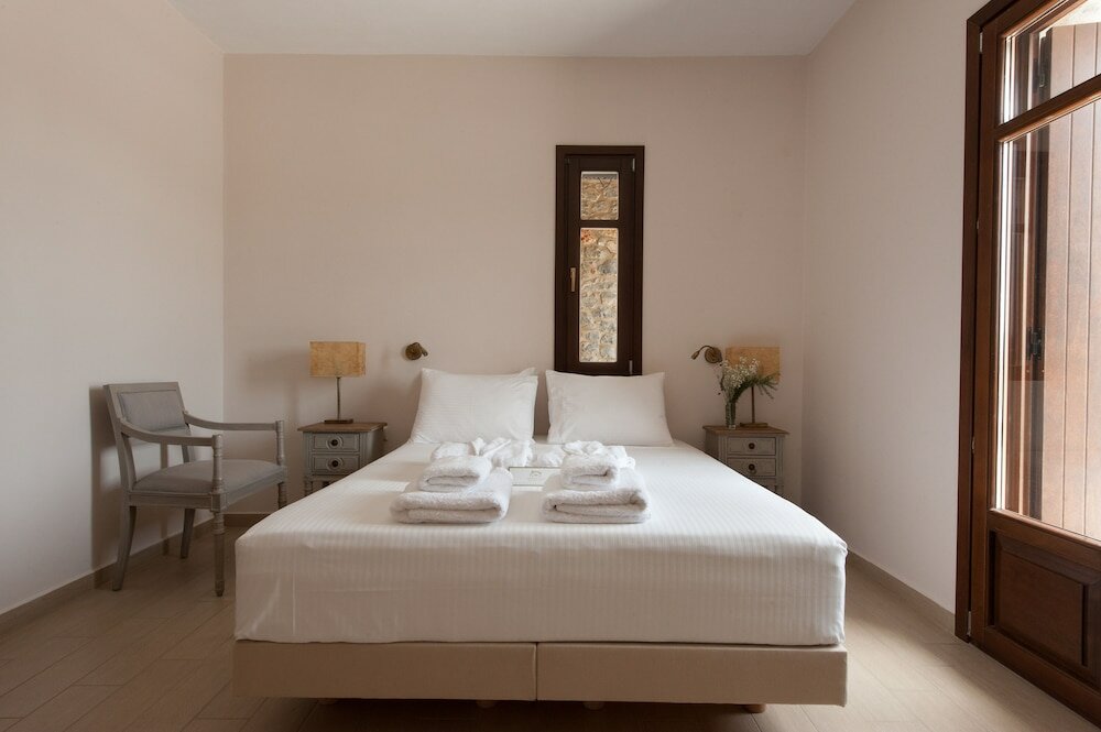 Фото Kamares Villas