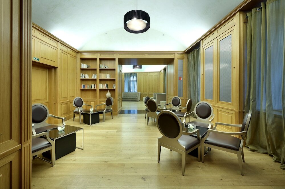 Фото Eurostars Thalia