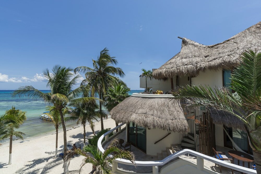 Фото Playa Palms Beach Hotel