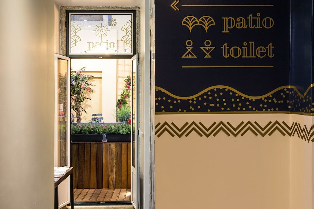 Фото The Lift Boutique Hotel by Ridan Hotels